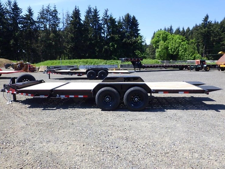 2026-delta-7'x20'-t/a-tilt-deck-trailer-image-8