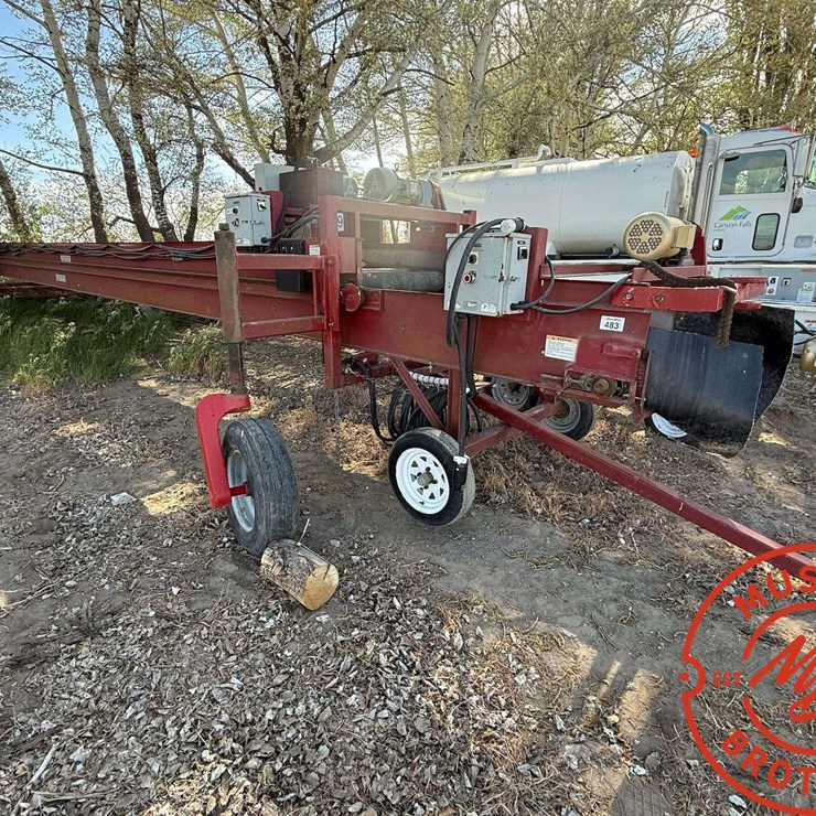2004 SPUDNIK 1255