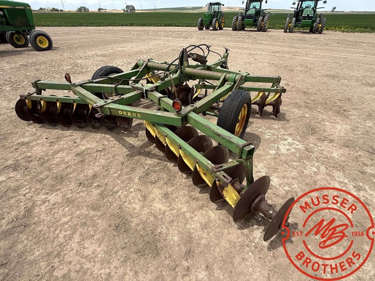 10'-john-deere-tandem-disk-image-3