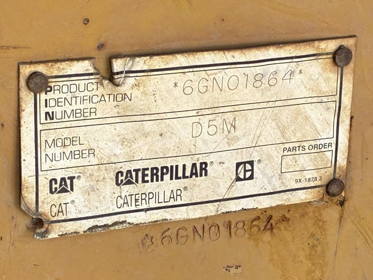 2000-caterpillar-d5m-image-35