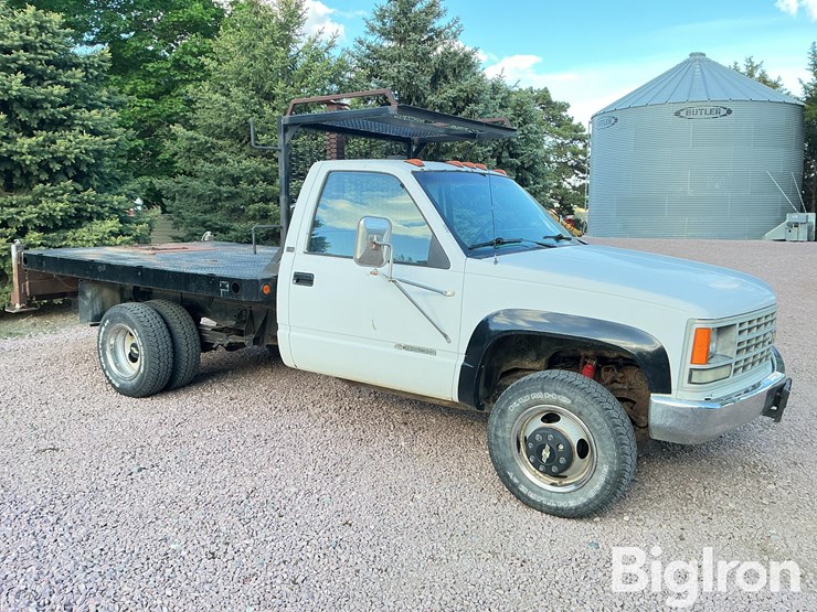1991-chevrolet-3500hd-image-3