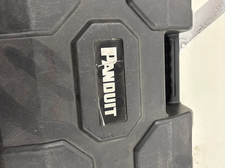 #4018-•-panduit-mp300-label-maker-with-case-image-4