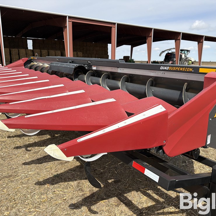 2019 CASE IH 1000