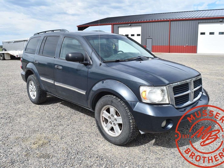 2007-dodge-durango-image-7