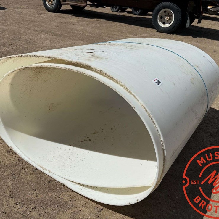 Roll of Plastic Truck Bed Liner, 5 1/2' x 16'-20'