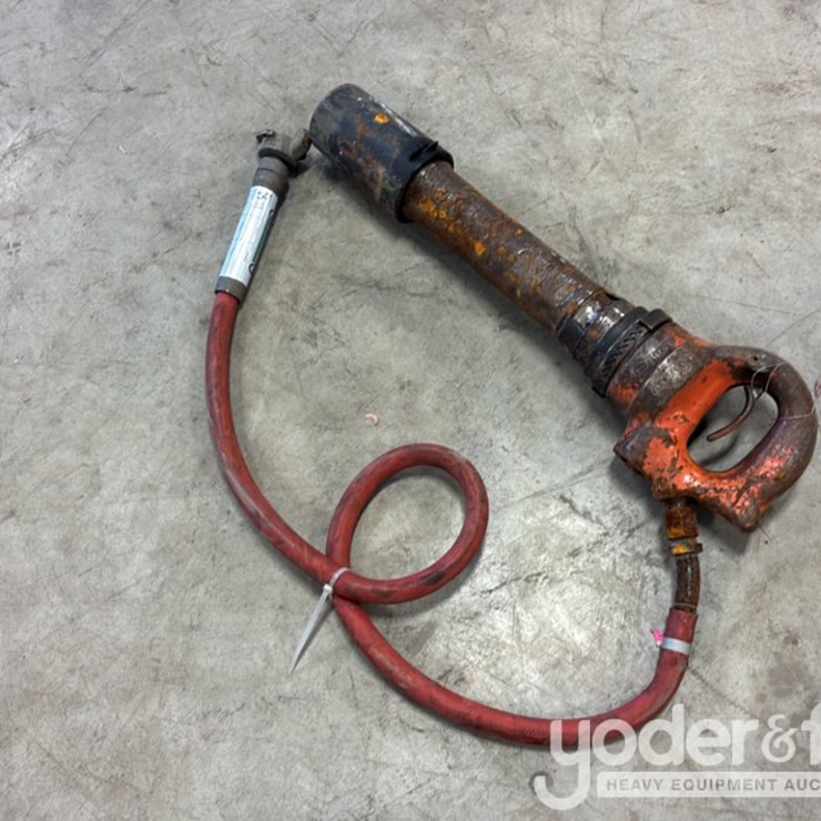 Rivet Buster Air