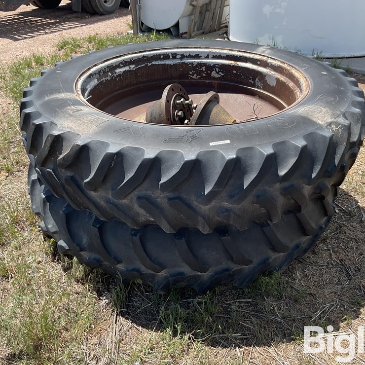 CASE IH 8920