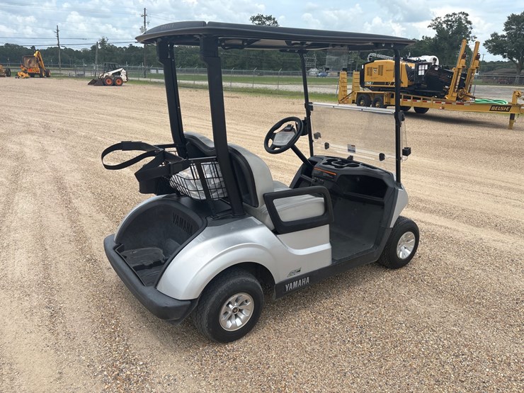 #71-•-2022-yamaha-dr2e22-agl-golf-cart-|-bill-of-sale-only-image-3