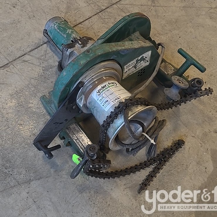 Cable Pull, 4000lbs