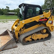 2022 CATERPILLAR 259D3