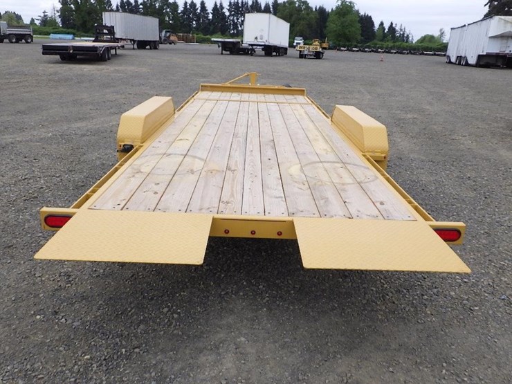2026-delta-7'x20'-t/a-tilt-deck-trailer-image-6