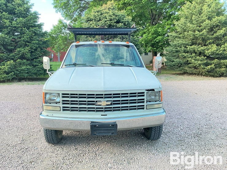 1991-chevrolet-3500hd-image-2