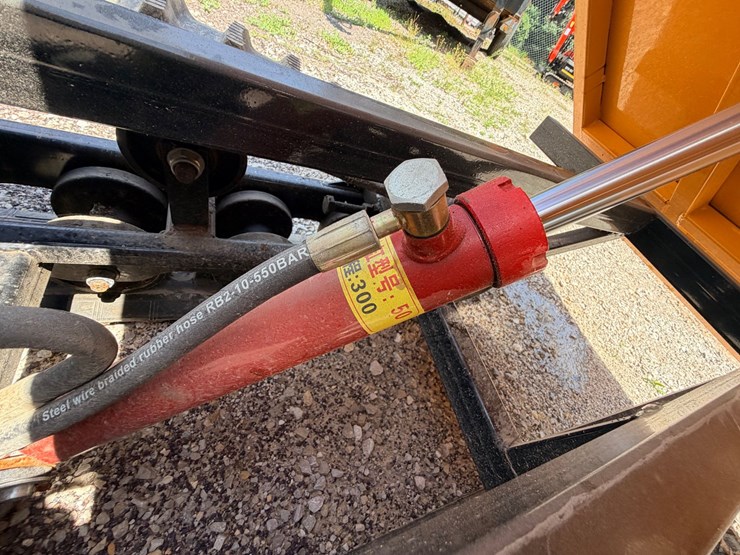 #22684-•-2025-ird25-mini-track-dumper-image-39