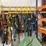 #4098-•-rack-of-climbing-safety-harnesses-image-5