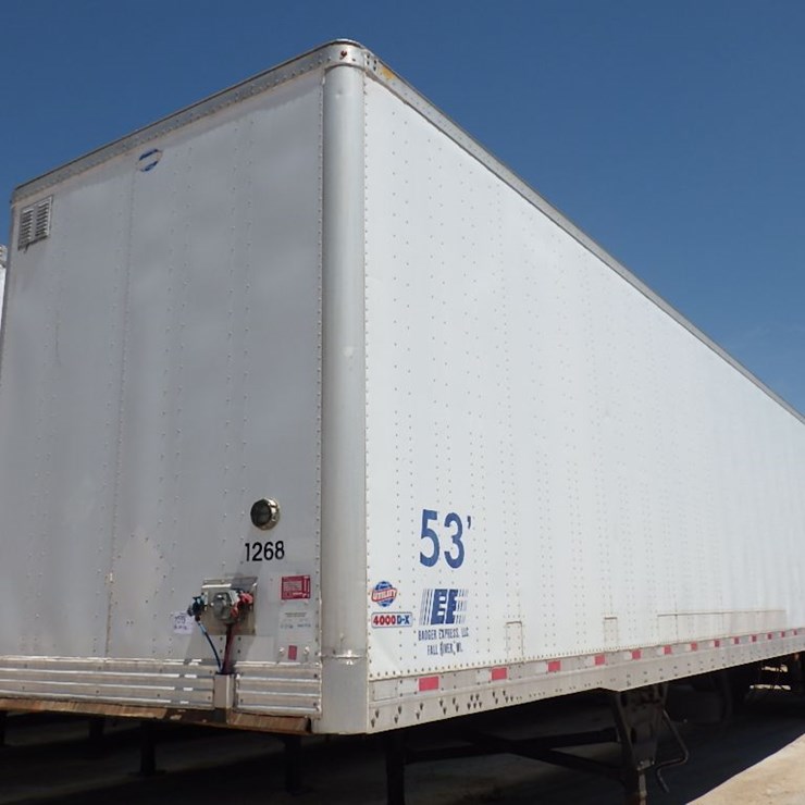 2006 UTILITY 4000D-X