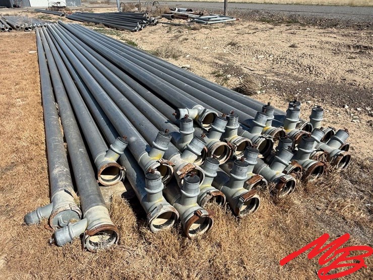 (25)-6"-x-50'-aluminum-mainline-w/risers-image-1