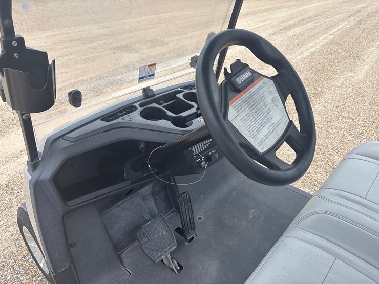 #71-•-2022-yamaha-dr2e22-agl-golf-cart-|-bill-of-sale-only-image-6