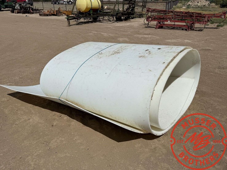roll-of-plastic-truck-bed-liner,-5-1/2'-x-16'-20'-image-2