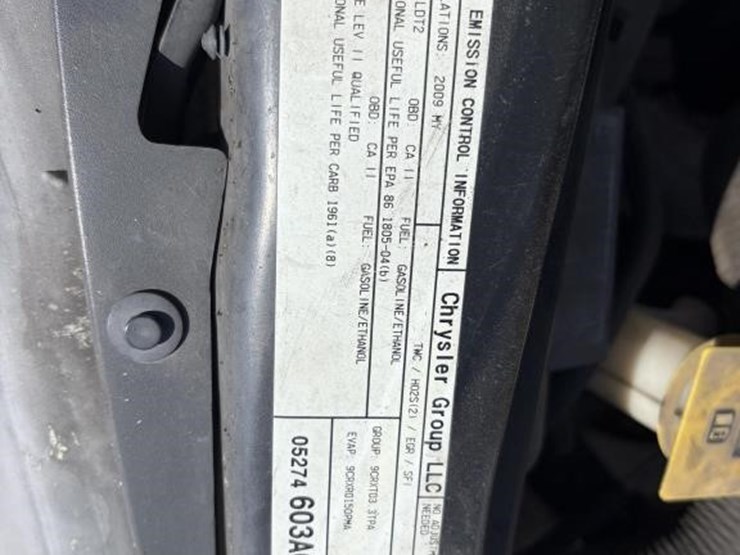 2009-dodge-grand-caravan-se-image-9