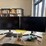 #4038-•-computer-monitors-and-office-supplies-image-1