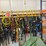 #4098-•-rack-of-climbing-safety-harnesses-image-3