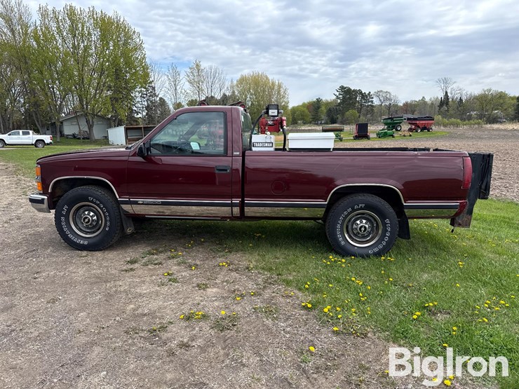 1997-chevrolet-c2500-2wd-pickup-image-8