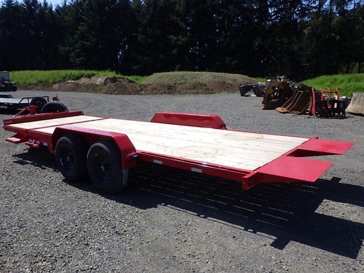 2026-delta-7'x20'-t/a-tilt-deck-trailer-image-7