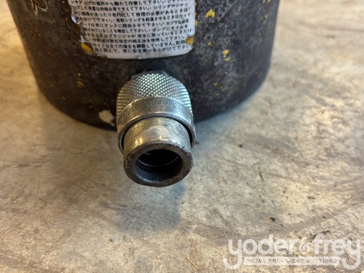 hydraulic-ram,-100-ton-image-5