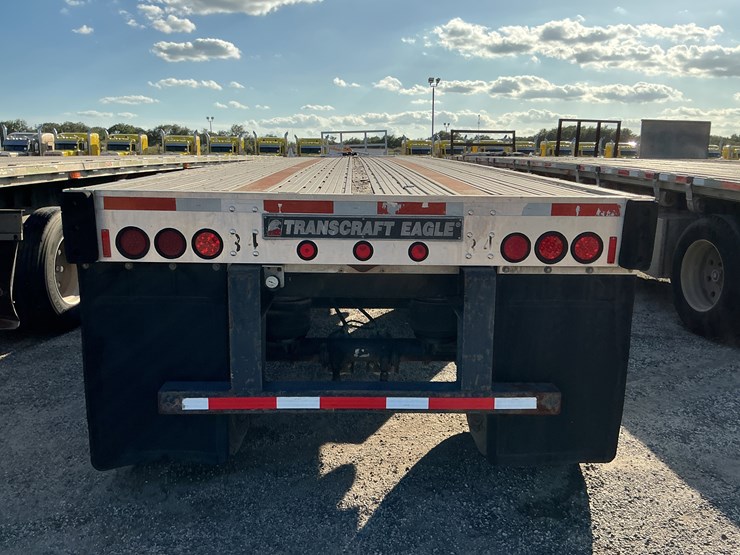 1995-transcraft-48ft.-flatbed-trailer-image-5