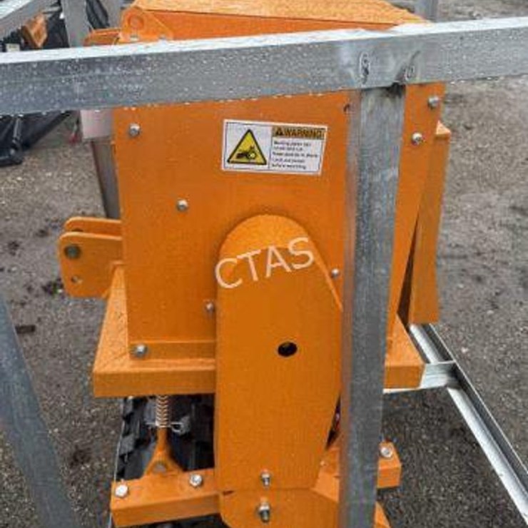 CATERPILLAR 12