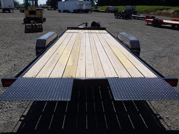 2026-delta-7'x20'-t/a-tilt-deck-trailer-image-6