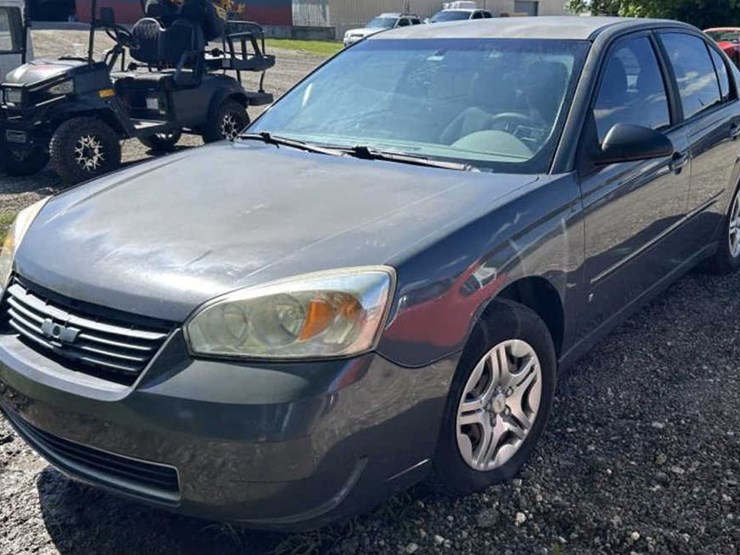 #4-•-2007-chevrolet-malibu-ls-image-1