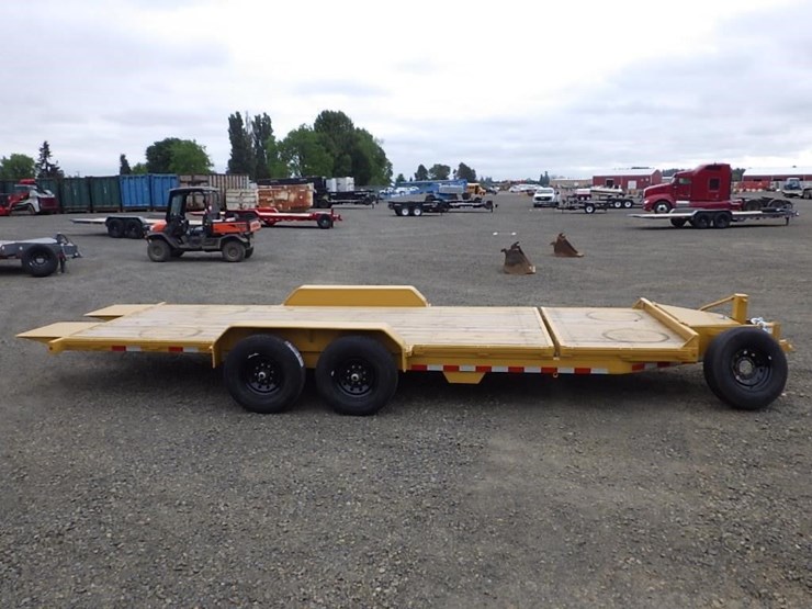 2026-delta-7'x20'-t/a-tilt-deck-trailer-image-4