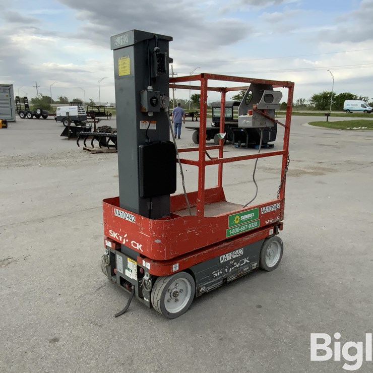 SKYJACK SJ12