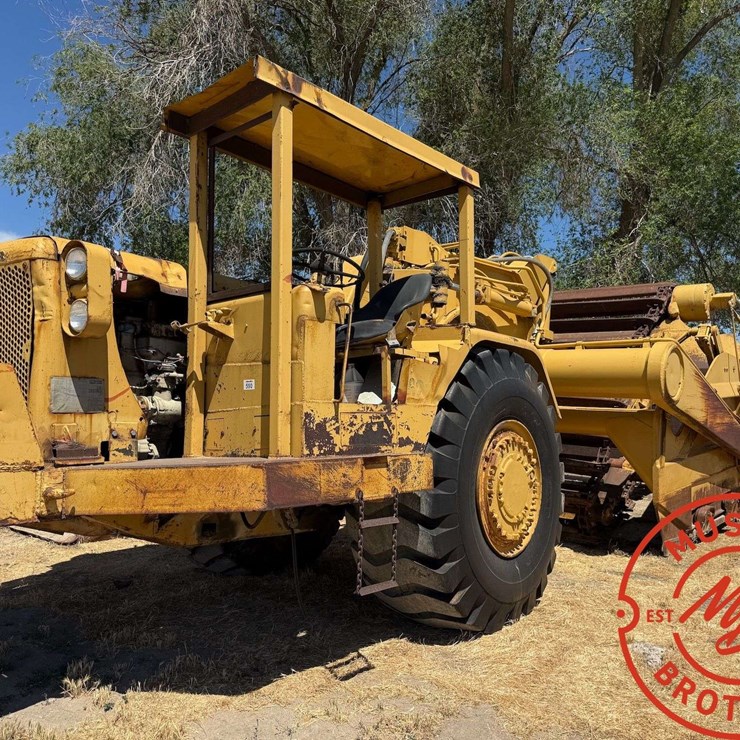 CATERPILLAR 621J