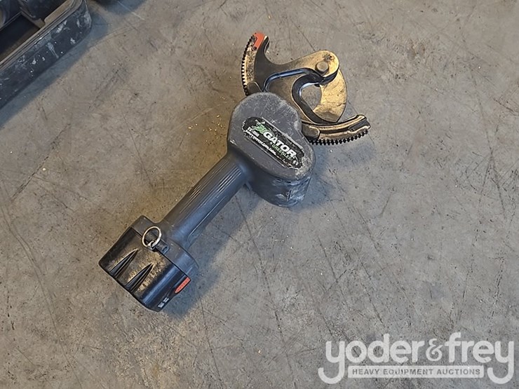 cable-cutter-cdl.,-2-1/8"-image-4