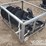 unused-jct-hydraulic-auger-drive-c/w-quick-attach-bits,-10",-12",-18",-special-alloy-bits-to-suit-skidsteer-image-7