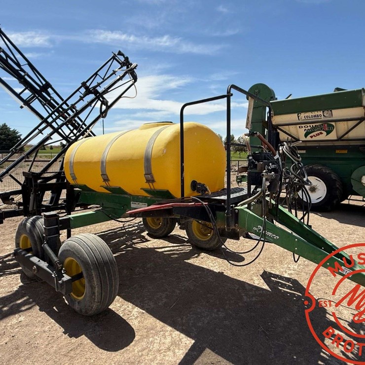 DEMCO HP