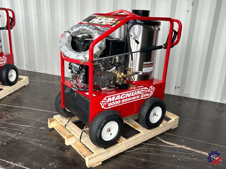 new-2026-ez-kleen-gs18-magnum-4000-steam-pressure-washer-image-1