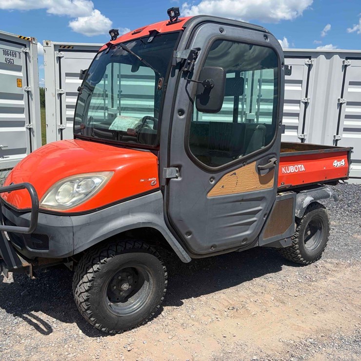 KUBOTA RTV1100
