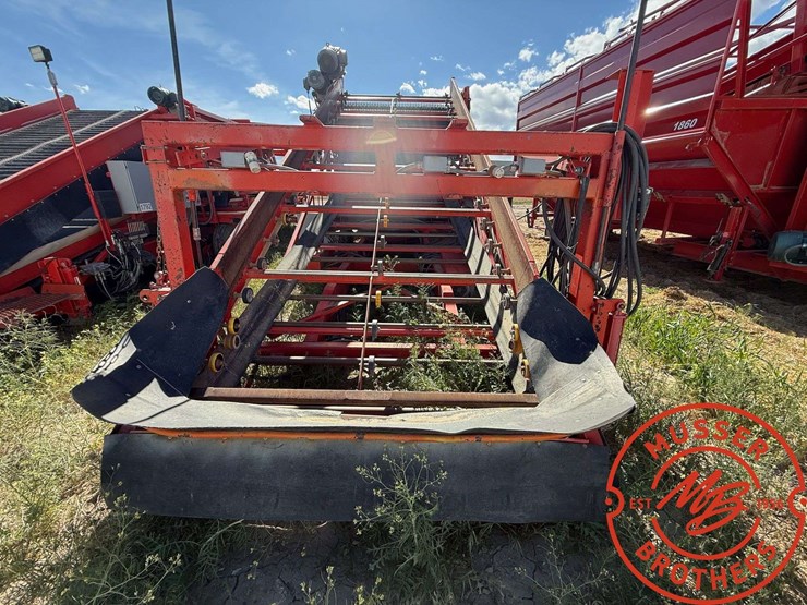 72"-milestone-dirt-eliminator-&-sizer-image-6