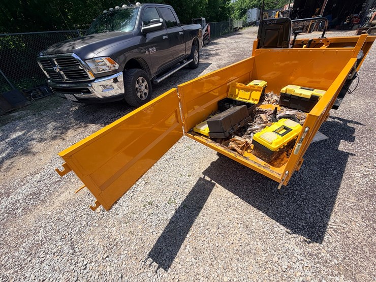 #22684-•-2025-ird25-mini-track-dumper-image-36