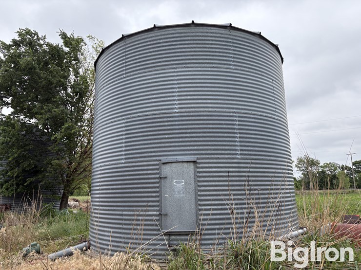 butler-21’-diameter-grain-bin-image-1