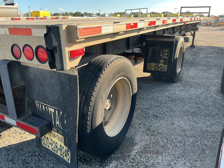1995-transcraft-45ft.-flatbed-trailer-image-8