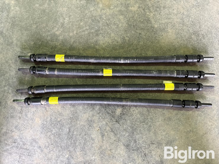 john-deere-planter-seed-tube/seed-sensors/drive-cable/gear-assembly-image-5