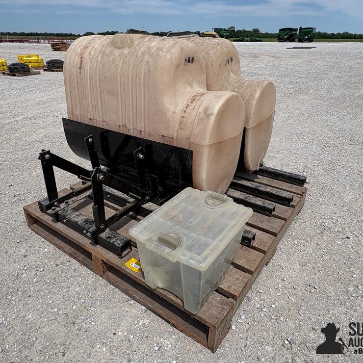JOHN DEERE 30