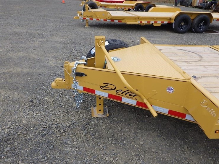 2026-delta-7'x20'-t/a-tilt-deck-trailer-image-10