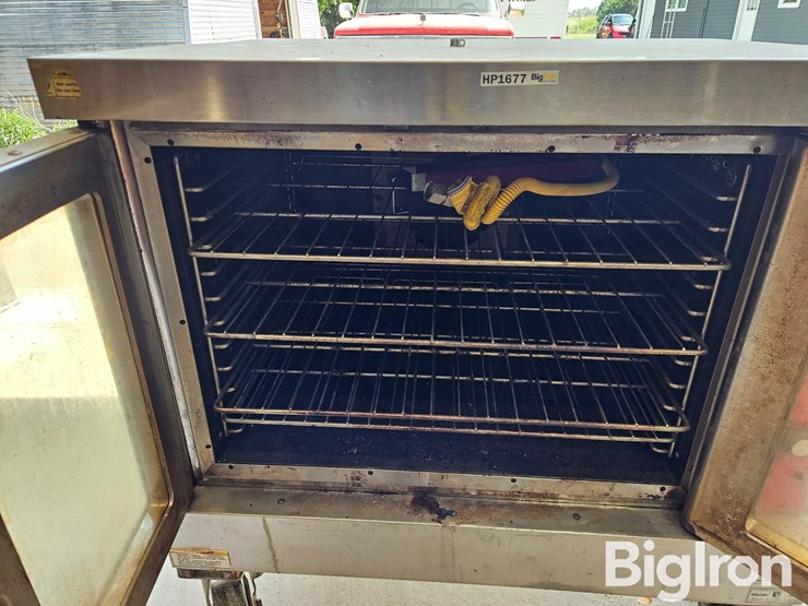 vulcan-convection-oven-w/stainless-steel-table-image-16