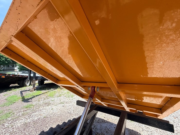 #22684-•-2025-ird25-mini-track-dumper-image-42