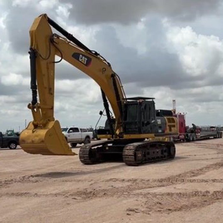 2022 CATERPILLAR 336D2